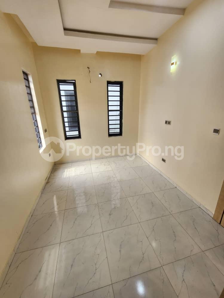 1 bedroom Flat / Apartment for rent Ikota Lekki Lagos