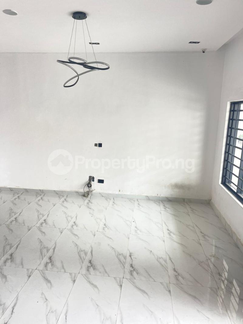 1 bedroom Flat / Apartment for rent Ikota Lekki Lagos
