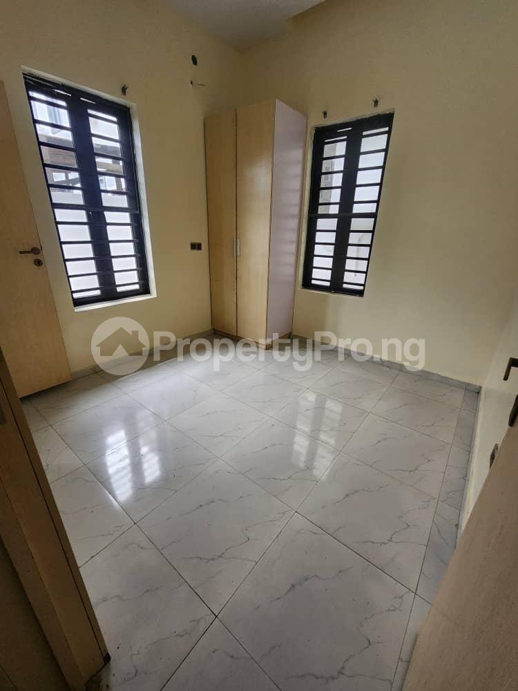 1 bedroom Flat / Apartment for rent Ikota Lekki Lagos