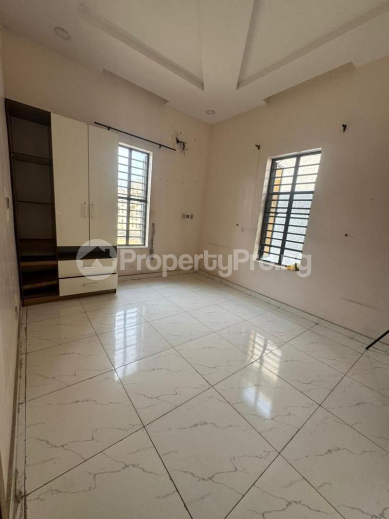 1 bedroom Flat / Apartment for rent Ikota Lekki Lagos