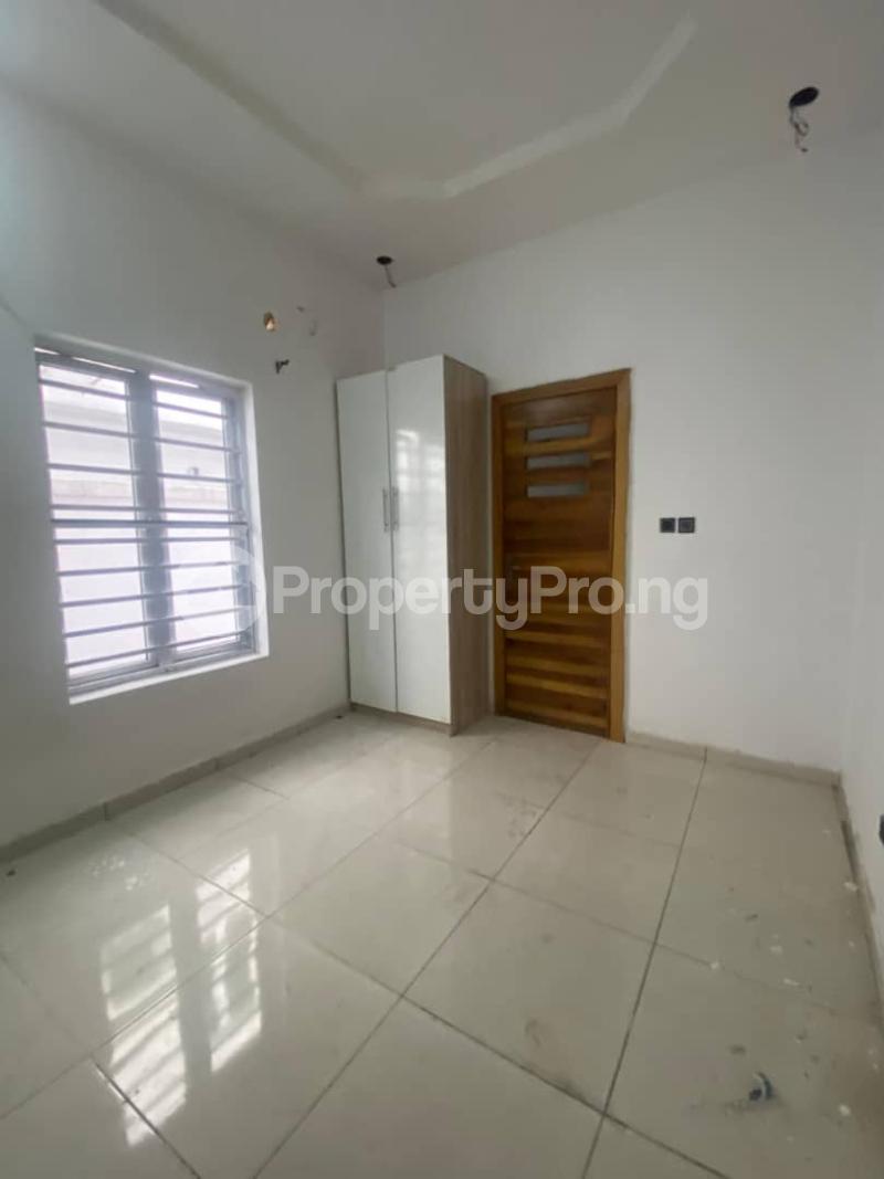 1 bedroom Flat / Apartment for rent Osapa london Lekki Lagos