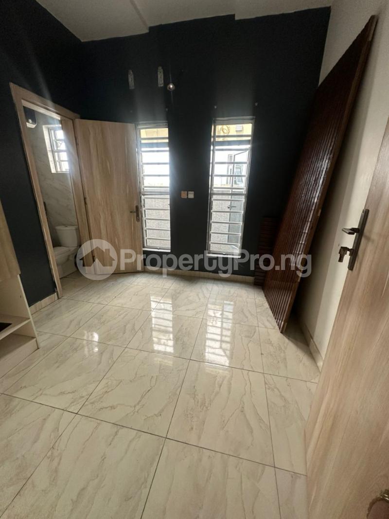 1 bedroom Flat / Apartment for rent Orchid Lekki Lagos