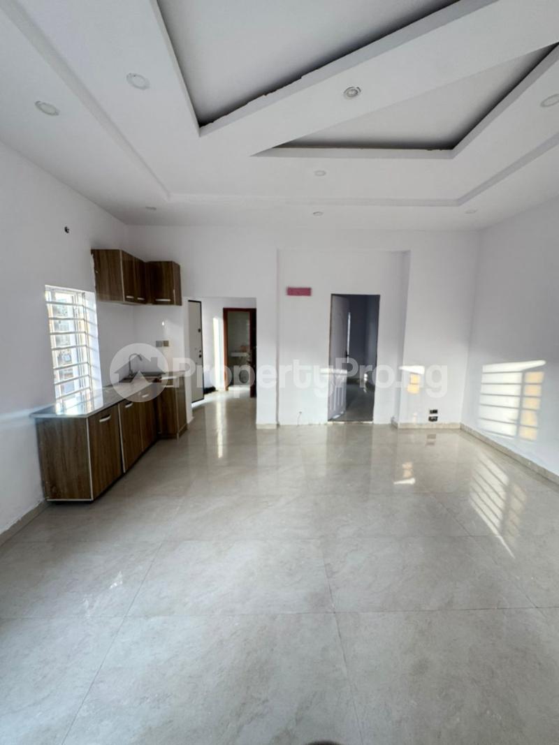 1 bedroom Flat / Apartment for rent Chevron Lekki Lagos Chevron Lekki Lagos