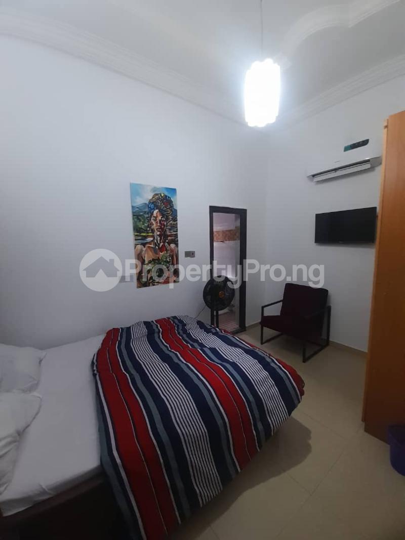 1 bedroom Flat / Apartment for rent Osapa London Lekki Lagos