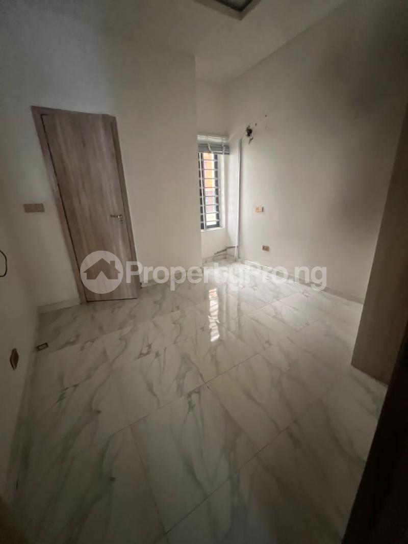1 bedroom Flat / Apartment for rent chevron Lekki Lagos