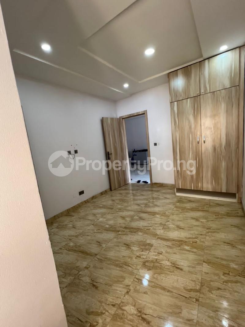 1 bedroom Flat / Apartment for rent orchid Lekki Lagos