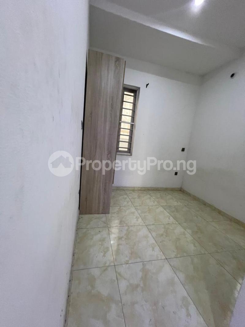 1 bedroom Flat / Apartment for rent orchid Lekki Lagos