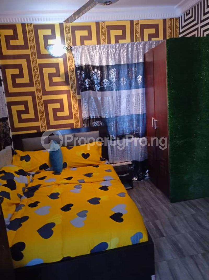 1 bedroom Flat / Apartment for shortlet   Ikate Lekki Lagos