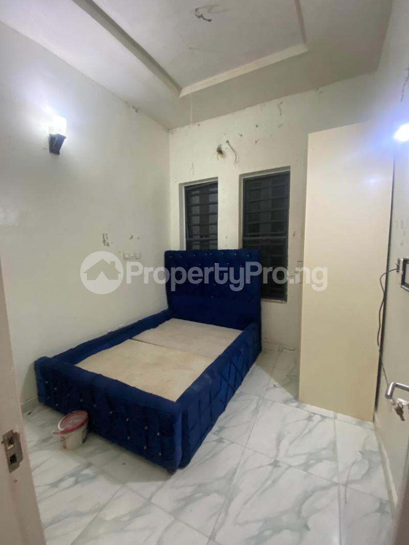 1 bedroom Flat / Apartment for rent orchid Lekki Lagos