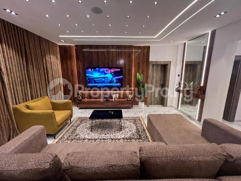 1 bedroom Flat / Apartment for shortlet Wuse 2 Abuja - 0