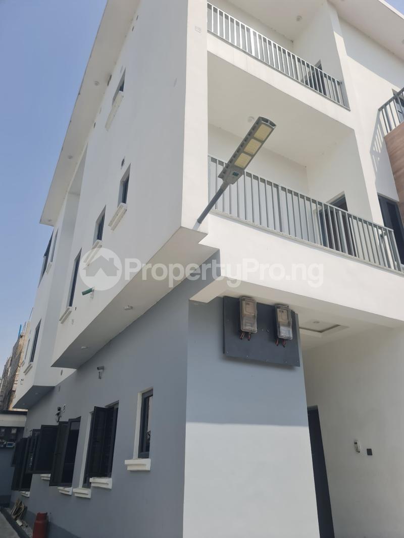 2 bedroom House for rent Von Road Airport Road Lugbe Abuja Lugbe Abuja