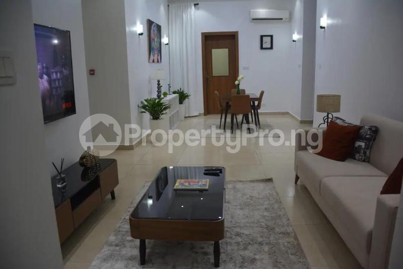 2 bedroom Flat / Apartment for shortlet Utako Abuja - 0