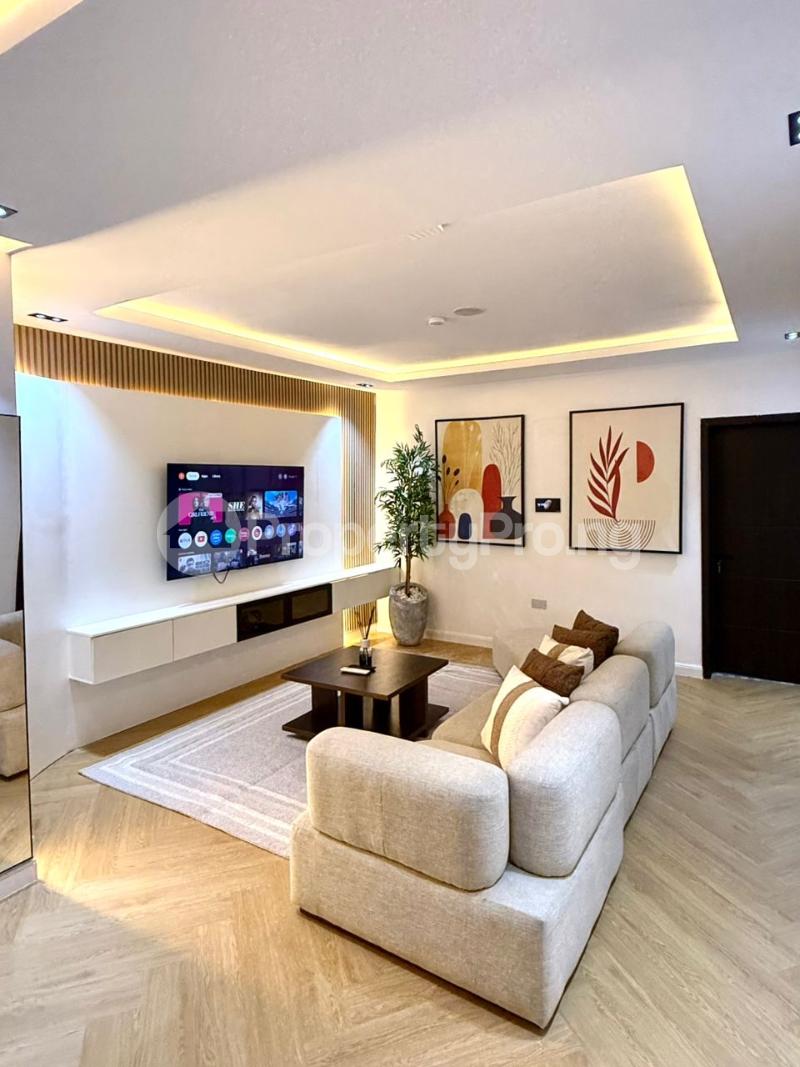 2 bedroom Flat / Apartment for shortlet Wuse 2 Abuja - 0