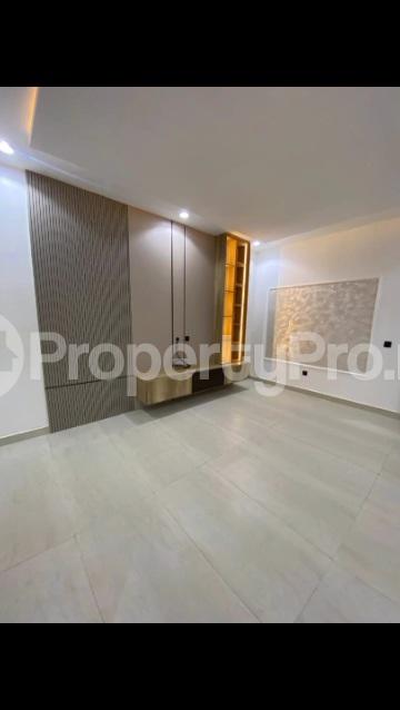 4 bedroom House for rent Close To H Medix Guzape Guzape Abuja