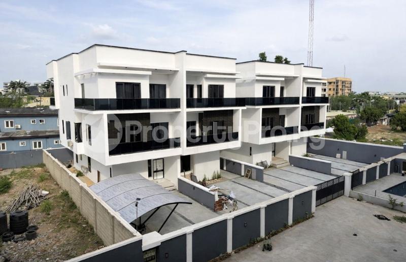 5 bedroom House for sale Ikeja GRA Ikeja Lagos