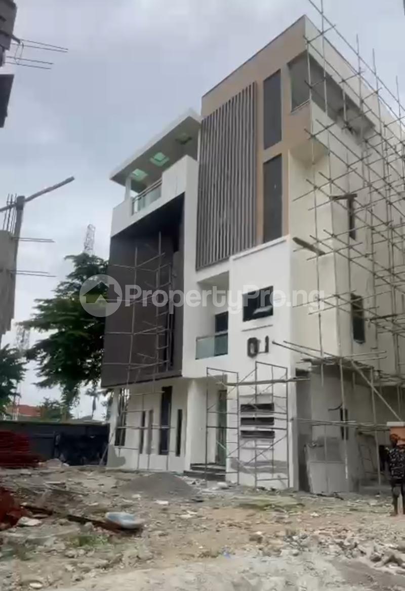 6 bedroom House for sale Ikoyi Lagos