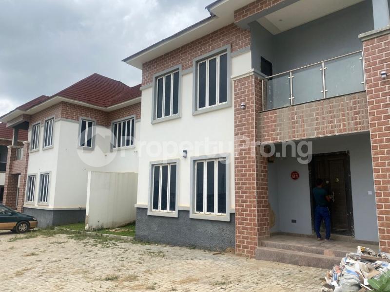 5 bedroom House for sale Asokoro Abuja - 0