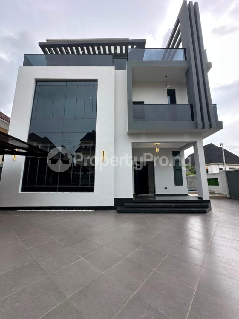 5 bedroom House for sale Apo Abuja