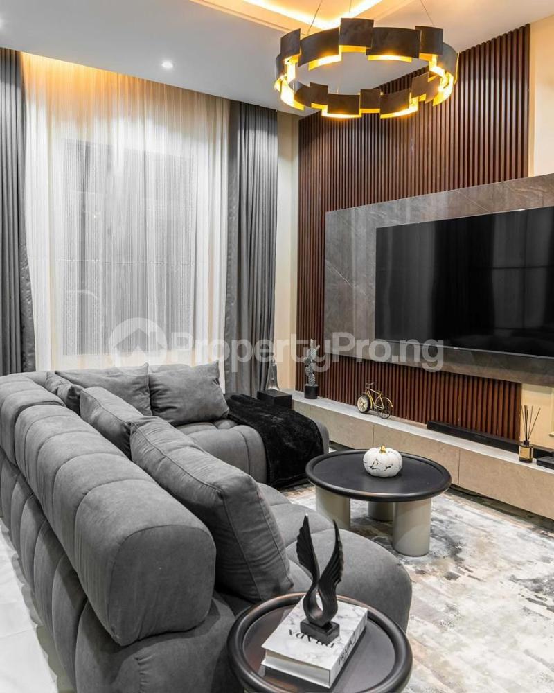1 bedroom Flat / Apartment for shortlet Lekki Phase 1 Lekki Lagos - 0
