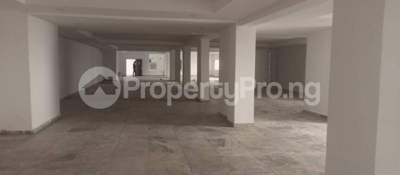 1 bedroom Commercial Property for rent Maitama Maitama Abuja - 0