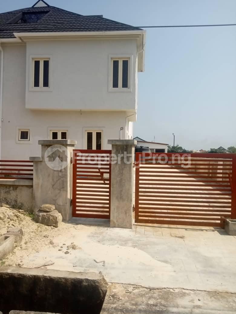 1 bedroom Flat / Apartment for rent Unuty Badore Ajah Lagos
