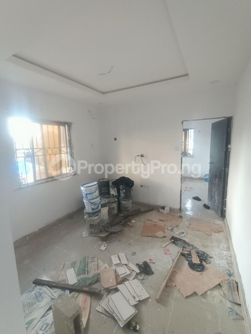 1 bedroom Flat / Apartment for rent Unity Estate Badore Ajah Lagos