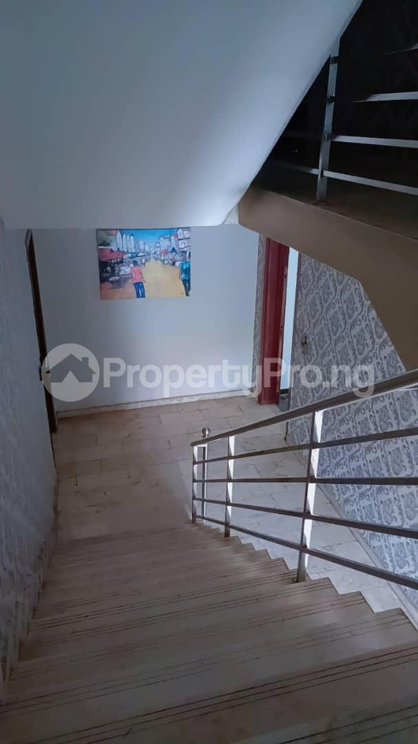 1 bedroom Flat / Apartment for rent 2nd Avenue Abacha Estate Ikoyi Lagos