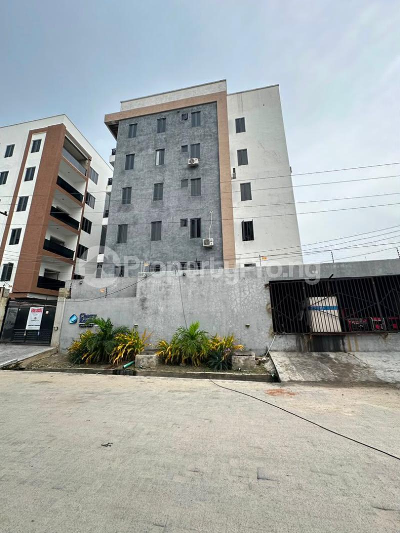 3 bedroom House for sale Ikate Lekki Lagos