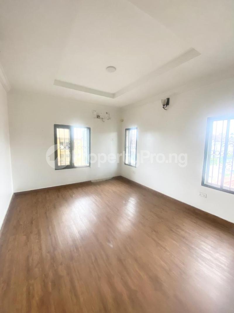2 bedroom Flat / Apartment for rent Abraham adesanya estate Ajah Lagos