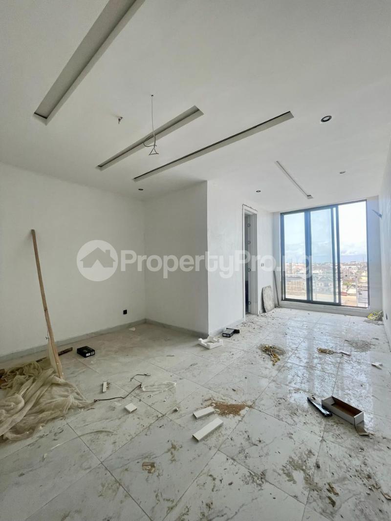 2 bedroom Flat / Apartment for rent Lekki Phase 1 Lekki Lagos