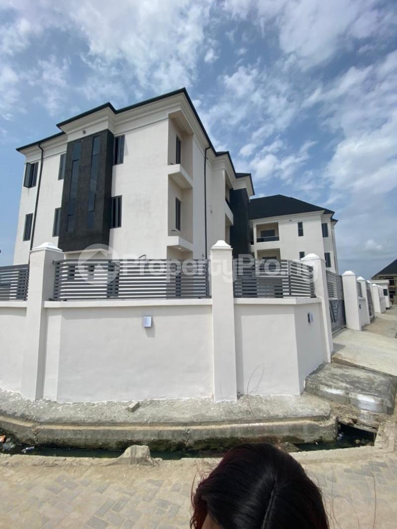 2 bedroom House for sale VGC Lekki Lagos
