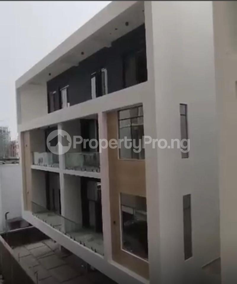 3 bedroom Flat / Apartment for sale Freedom Way Lekki Lagos