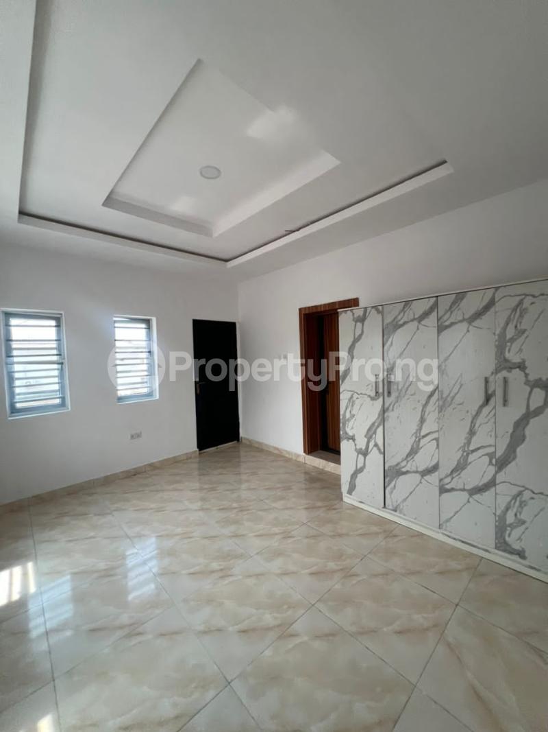 2 bedroom Flat / Apartment for rent Ilaje Ajah Lagos