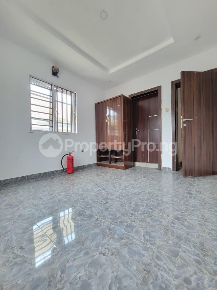 2 bedroom Flat / Apartment for rent Seaside Estate Badore Ajah Lagos