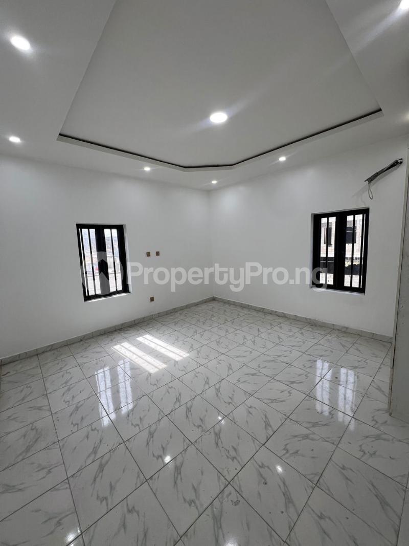 2 bedroom Flat / Apartment for rent Salem Ilasan Lekki Lagos
