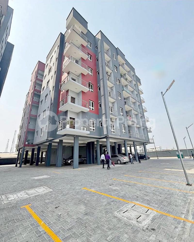 2 bedroom Flat / Apartment for sale Ikate Lekki Lagos