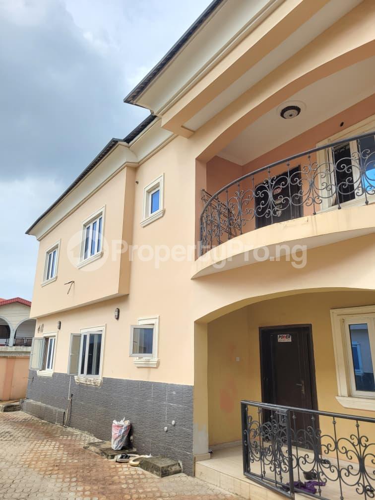 3 bedroom Flat / Apartment for rent Rock Stone Estate Badore Ajah Lagos