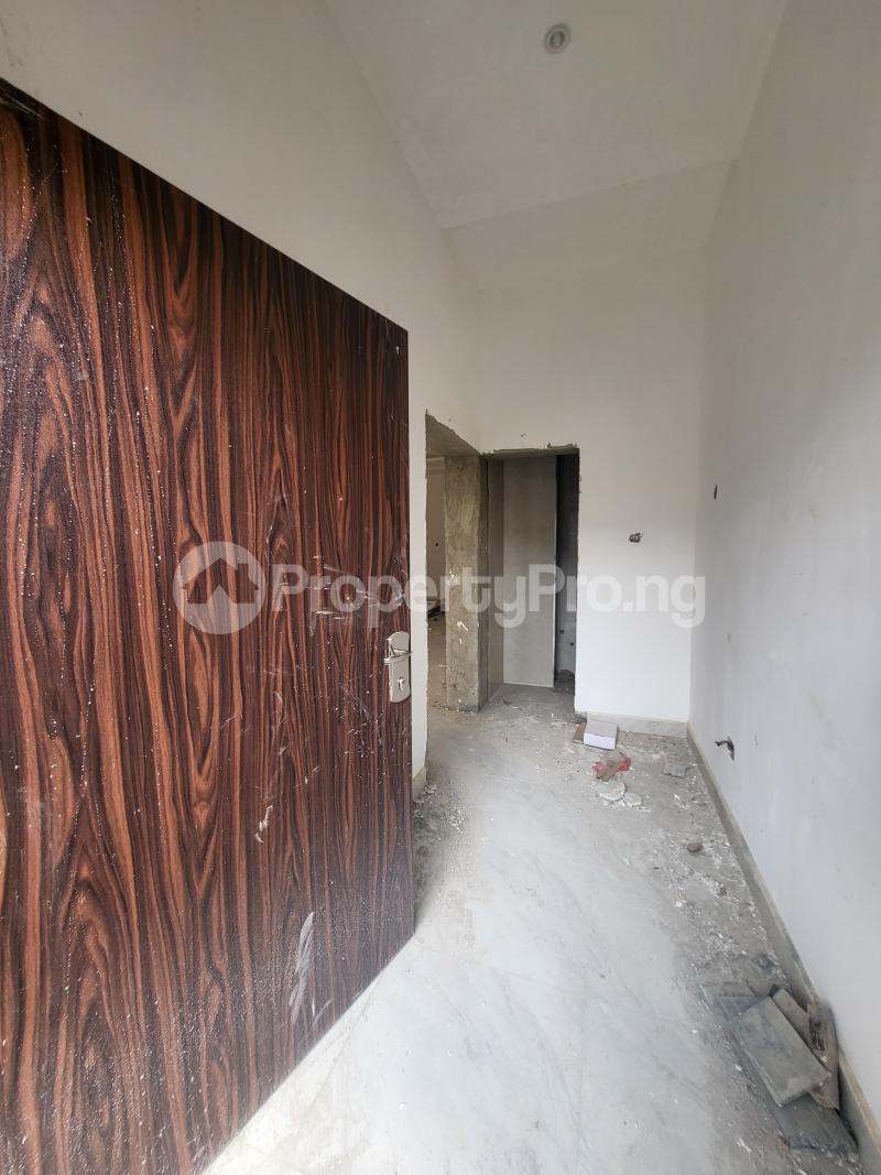 3 bedroom Flat / Apartment for rent By Living Faith Jahi Abuja