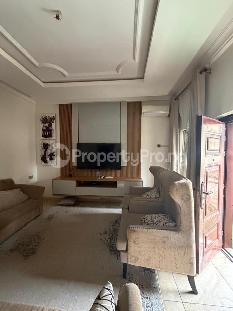 3 bedroom Flat / Apartment for rent Estate Okota Lagos