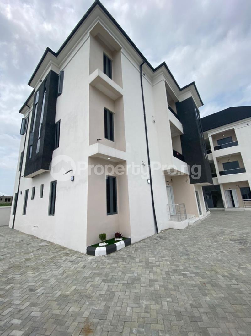 3 bedroom House for sale VGC Lekki Lagos - 0