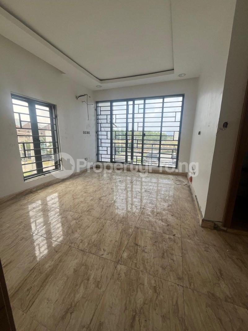 3 bedroom House for rent Jahi Gilmor Jahi Abuja