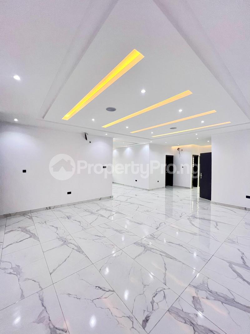 3 bedroom House for sale Lekki Phase 1 Lekki Lagos