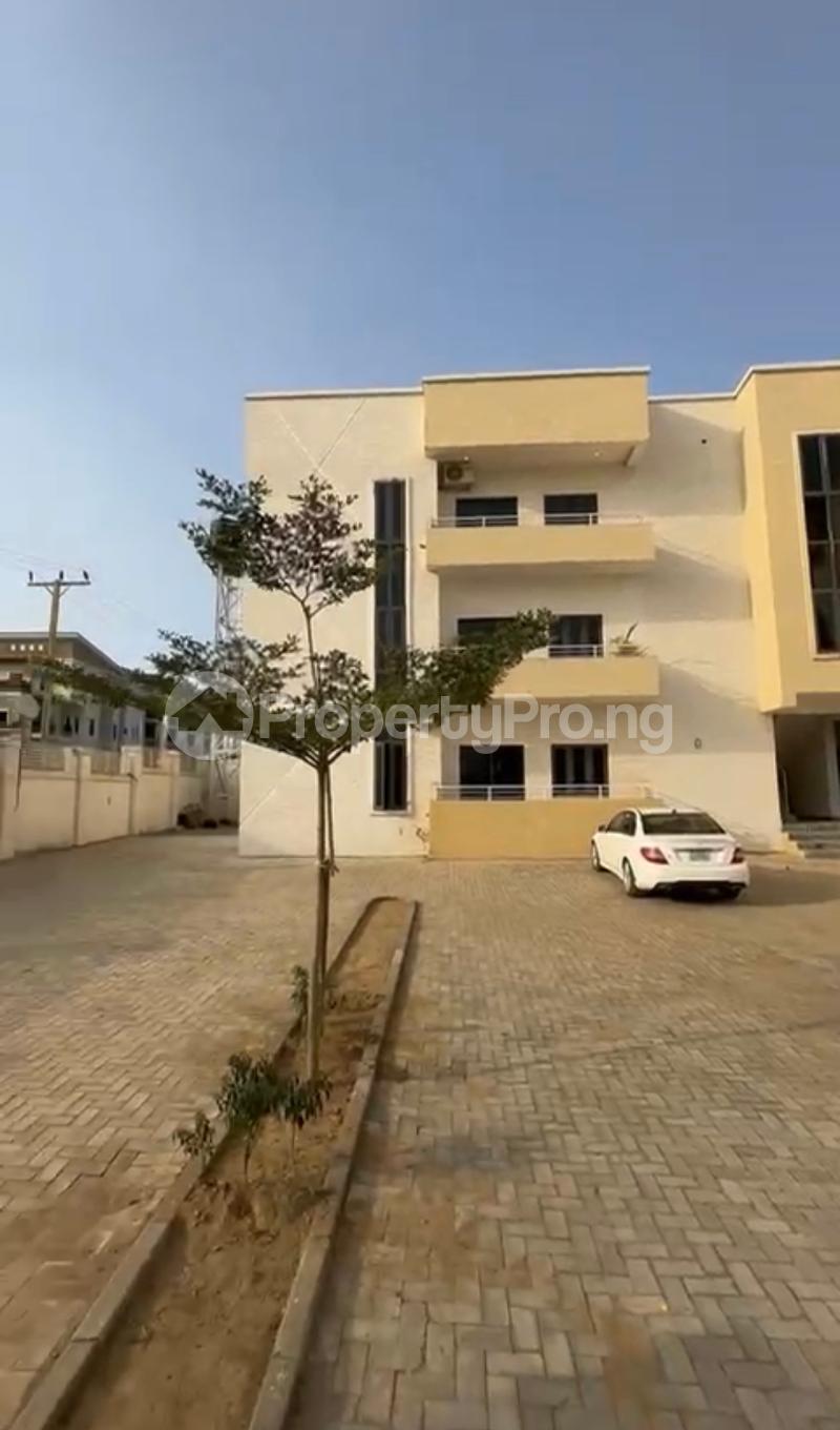 3 bedroom House for sale Jahi Gilmor Jahi Abuja