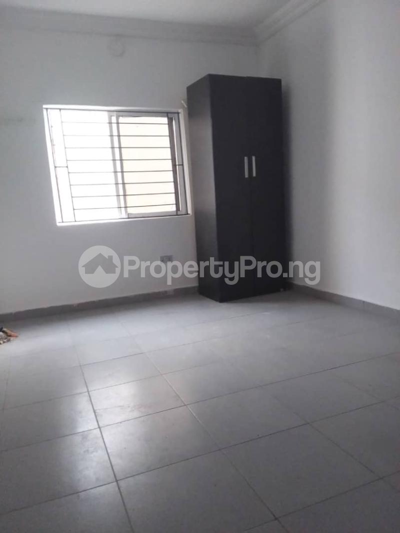 3 bedroom Flat / Apartment for rent Ilasan Lekki Lagos