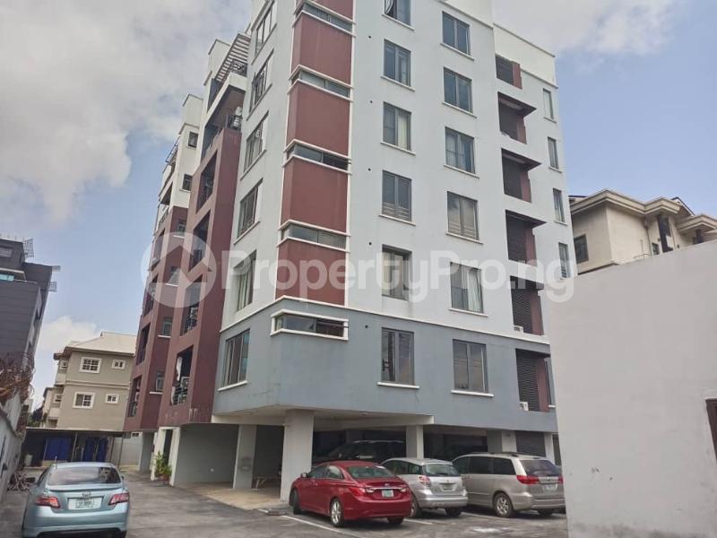 3 bedroom Flat / Apartment for sale ONIRU Victoria Island Lagos