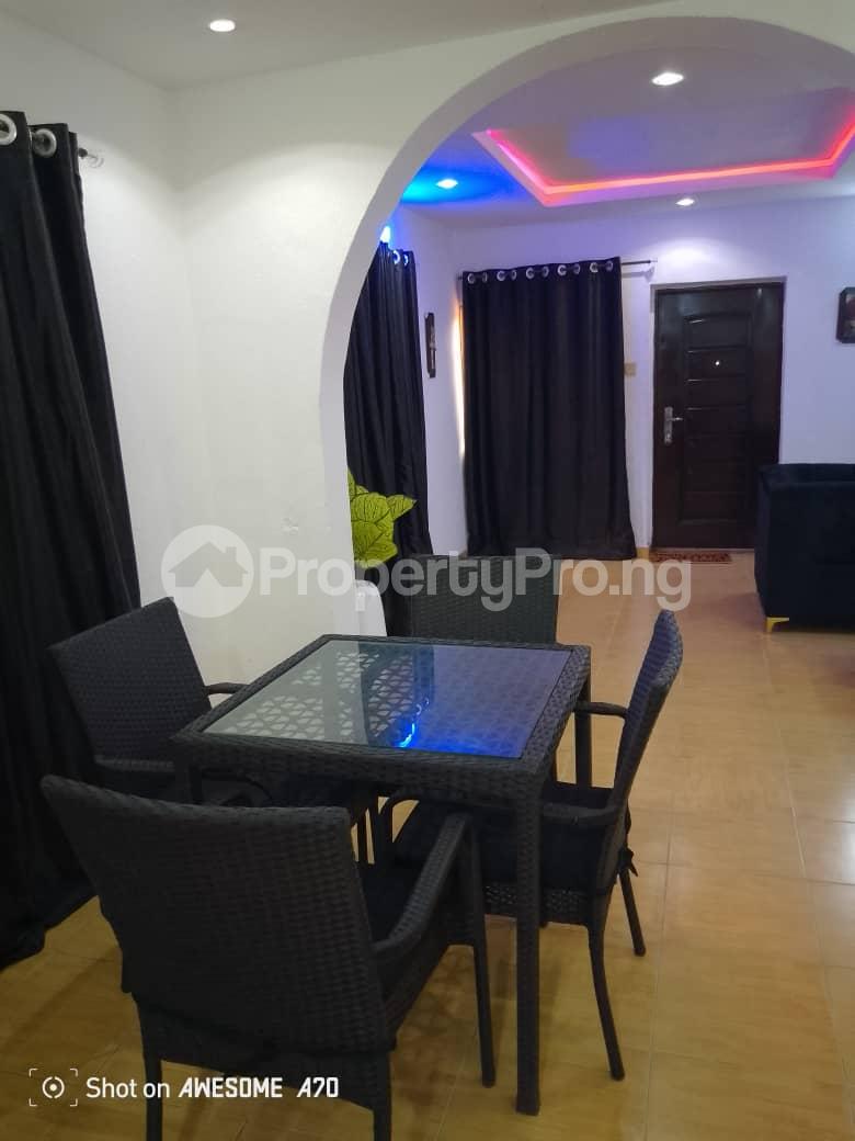 3 bedroom Flat / Apartment for rent Omole 1 Omole phase 1 Ojodu Lagos