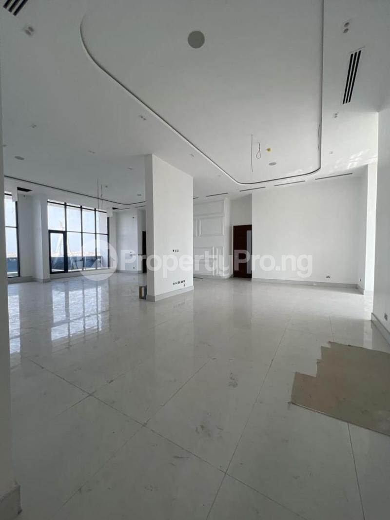 4 bedroom Flat / Apartment for sale Old Ikoyi Ikoyi Lagos - 0
