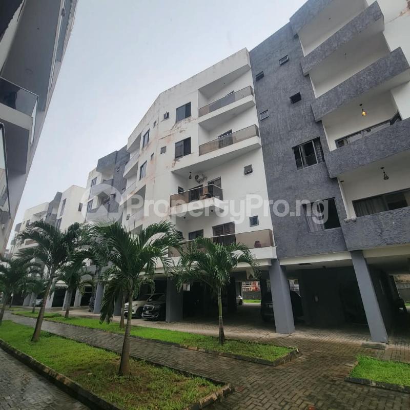 4 bedroom Flat / Apartment for rent Ikate Lekki Lagos