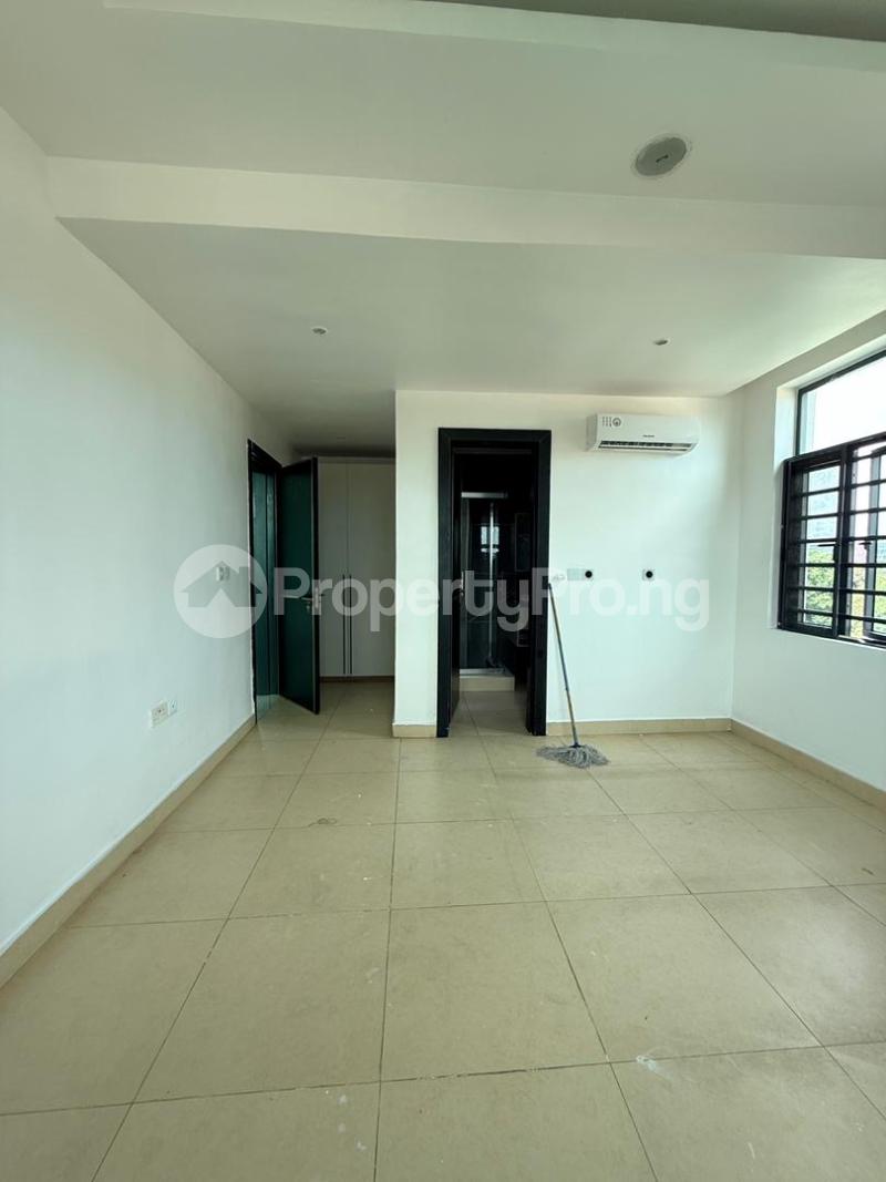 4 bedroom House for rent Old Ikoyi Ikoyi Lagos