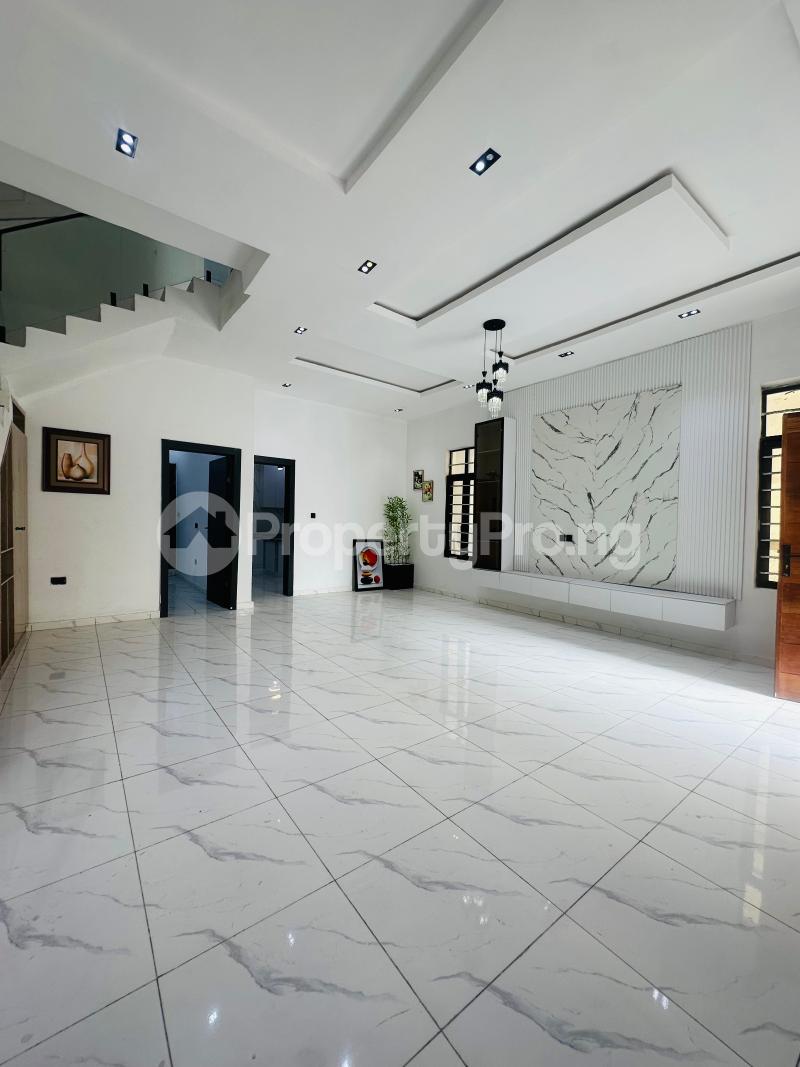4 bedroom House for sale Ikota Lekki Lagos